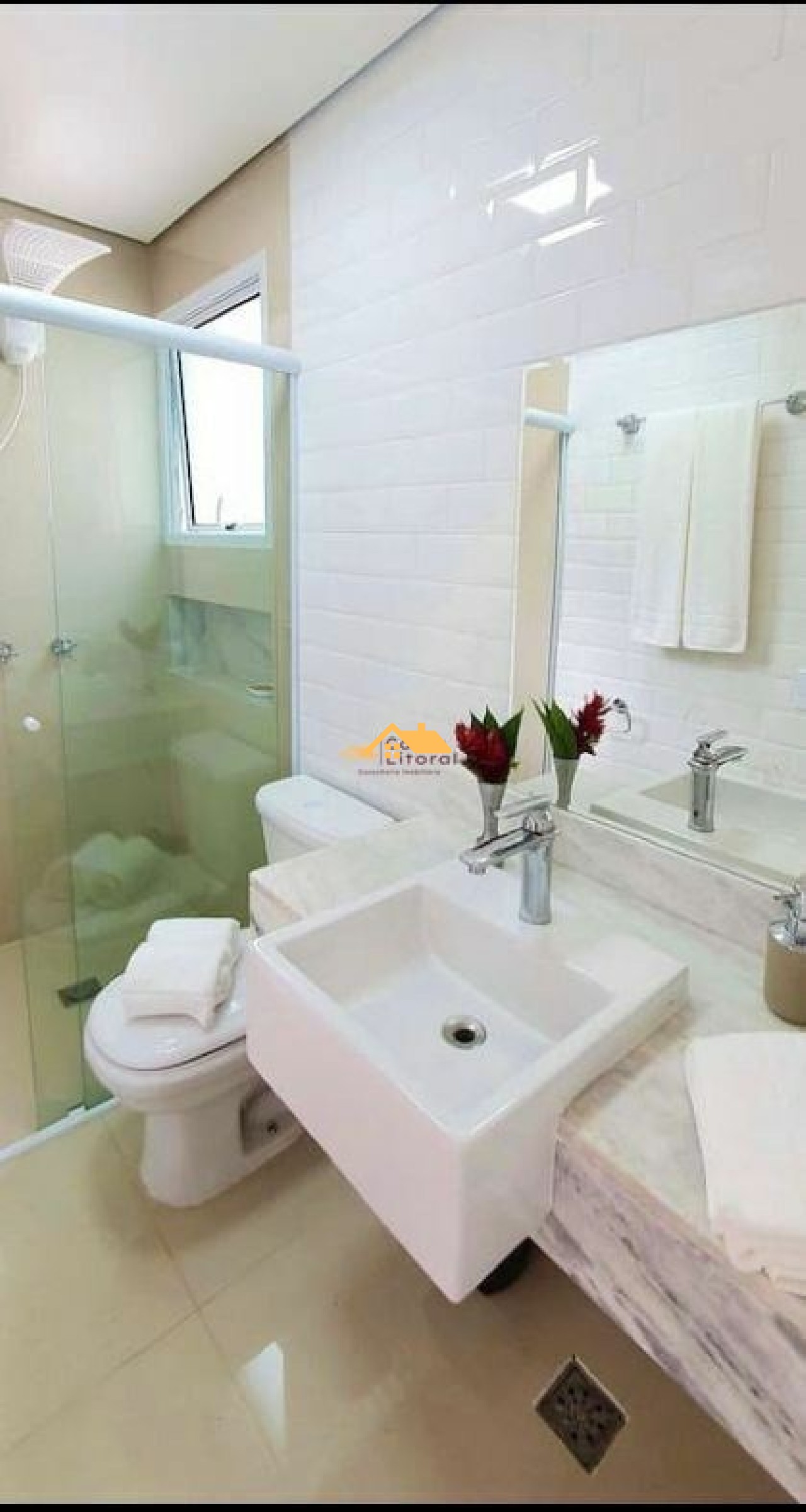 Casa de Condomínio, 4 quartos - Foto 14