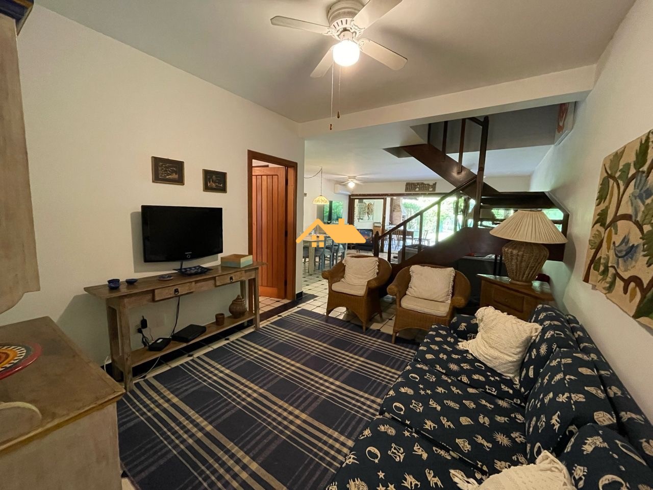 Casa de Condomínio, 4 quartos - Foto 5