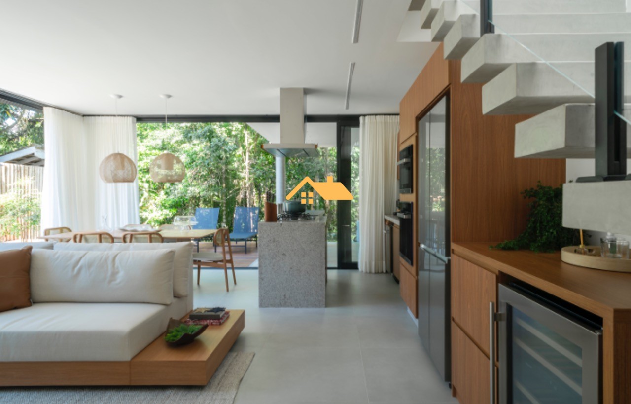 Casa de Condomínio, 3 quartos - Foto 6