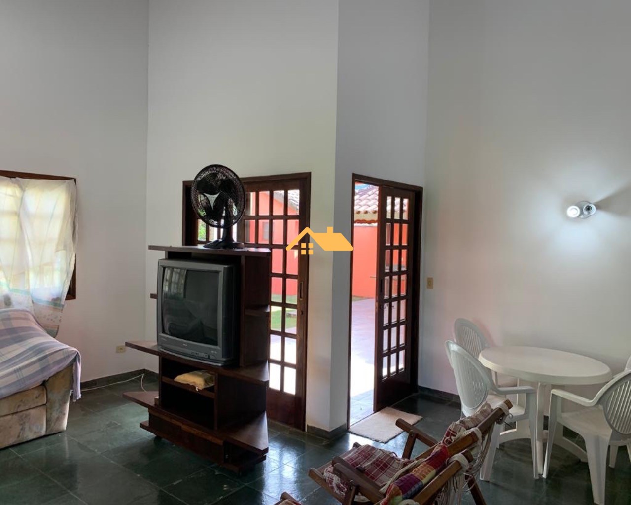 Casa de Condomínio, 4 quartos - Foto 13