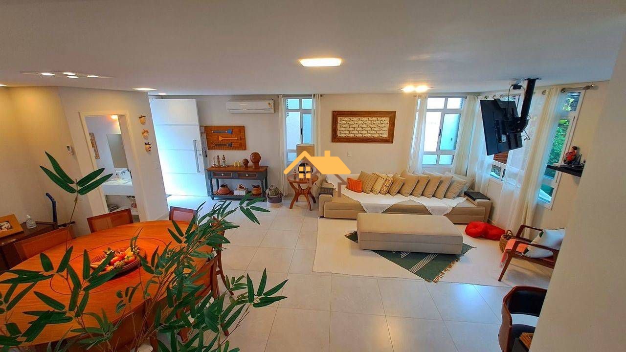 Casa de Condomínio, 5 quartos - Foto 1