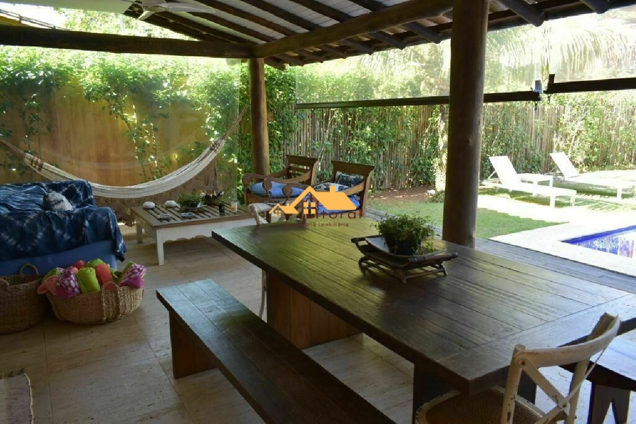 Casa de Condomínio, 5 quartos - Foto 19