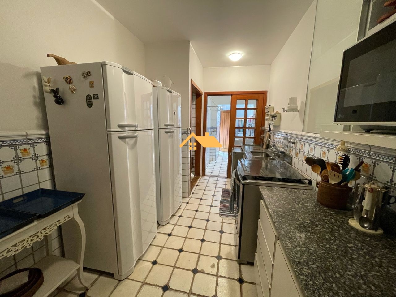 Casa de Condomínio, 4 quartos - Foto 25