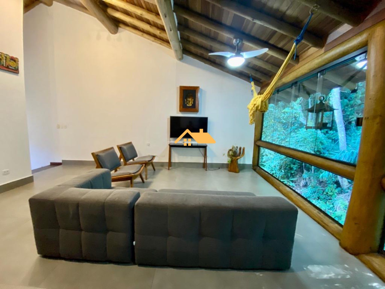 Casa de Condomínio, 3 quartos - Foto 18