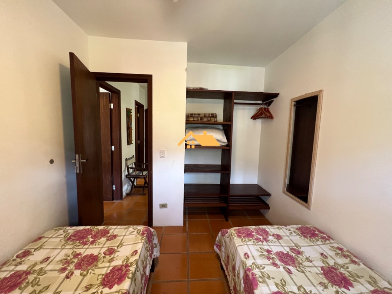 Casa de Condomínio, 5 quartos - Foto 14