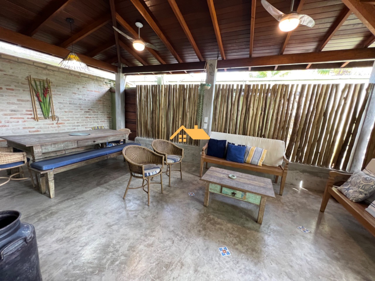 Casa de Condomínio, 3 quartos - Foto 18