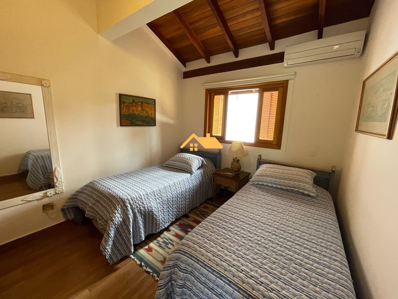 Casa de Condomínio, 4 quartos - Foto 19