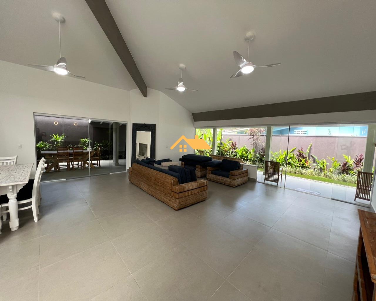 Casa de Condomínio, 5 quartos - Foto 8