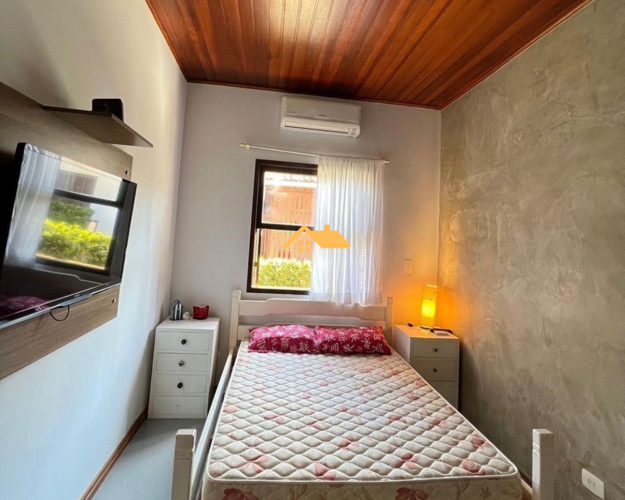 Casa de Condomínio, 3 quartos - Foto 7