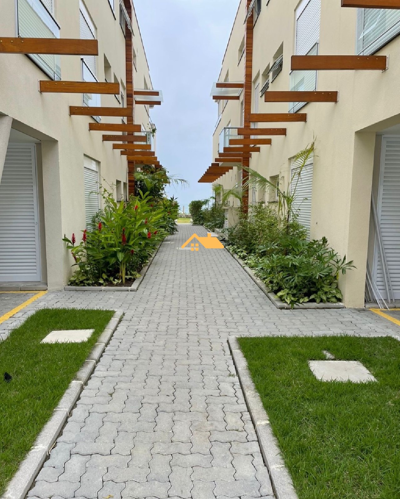 Casa de Condomínio, 4 quartos - Foto 29