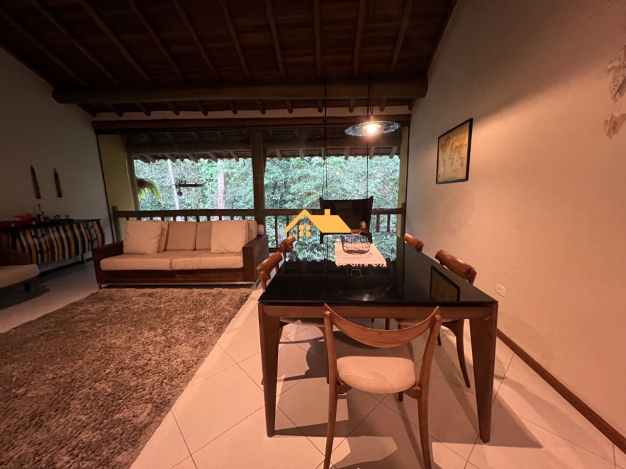 Casa de Condomínio, 3 quartos - Foto 6