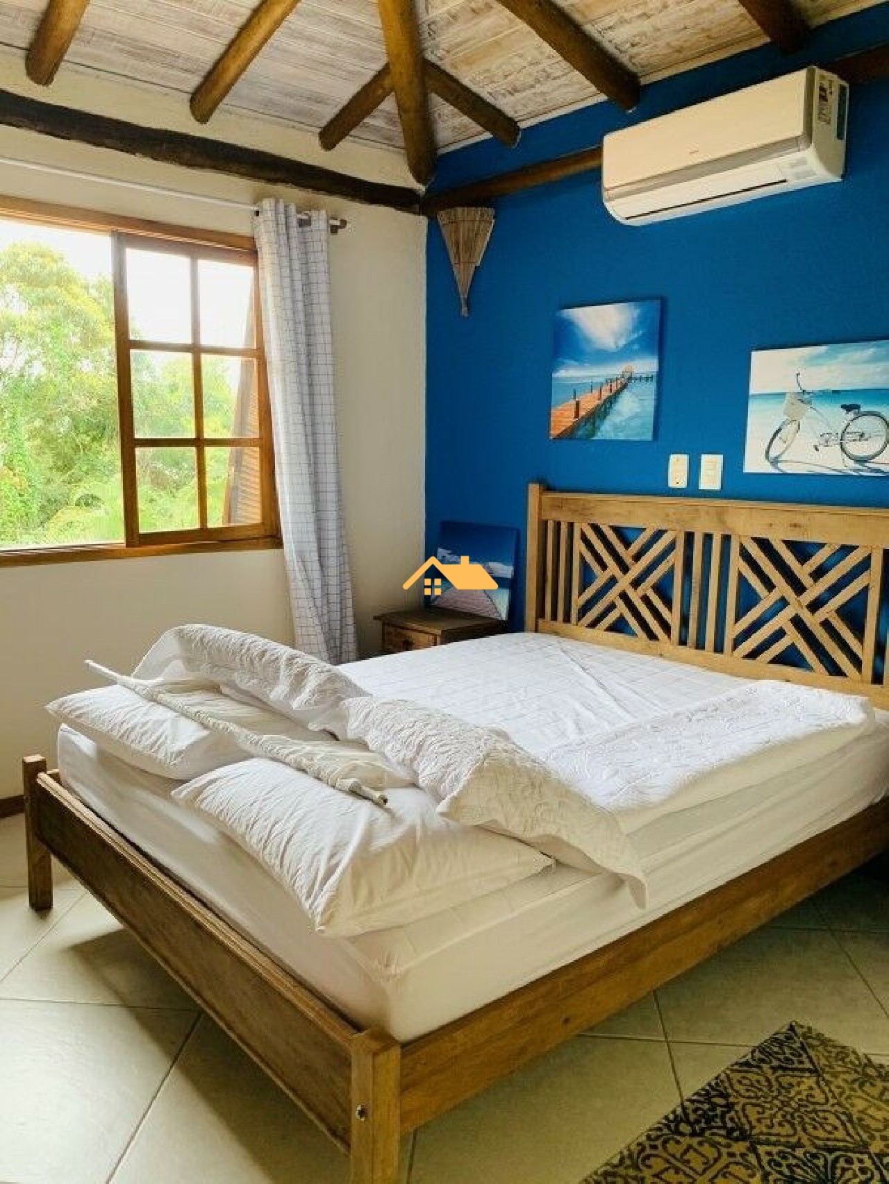 Casa de Condomínio, 4 quartos - Foto 21