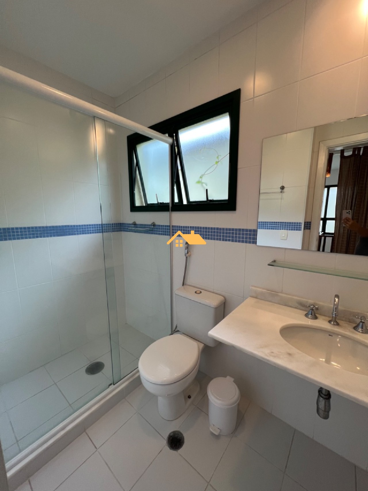 Casa de Condomínio, 4 quartos - Foto 23