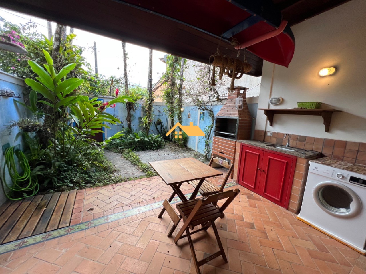 Casa de Condomínio, 3 quartos - Foto 9
