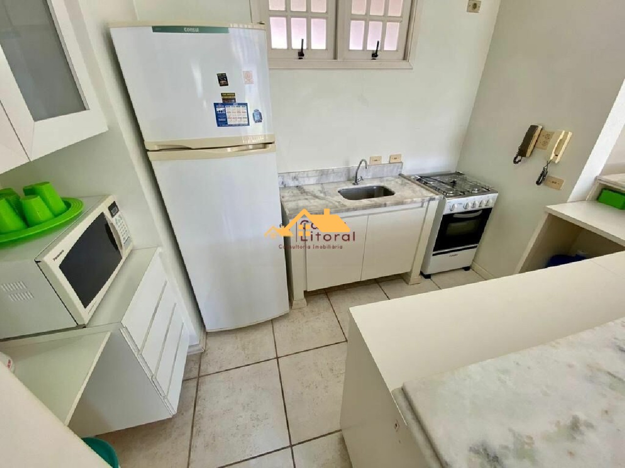 Casa de Condomínio, 2 quartos - Foto 7