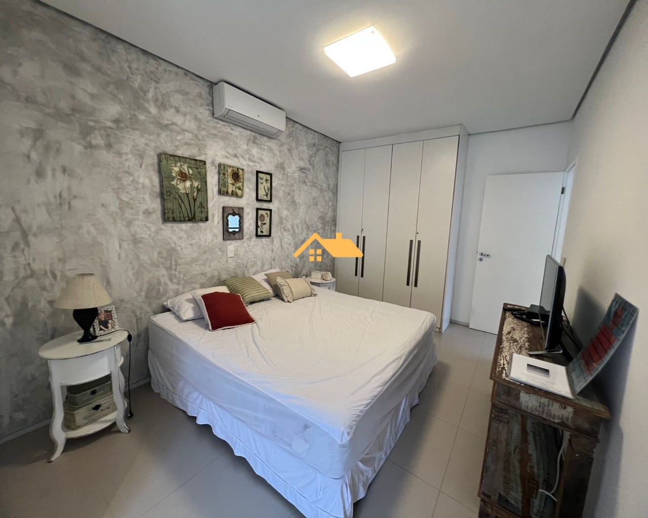 Casa de Condomínio, 4 quartos - Foto 15