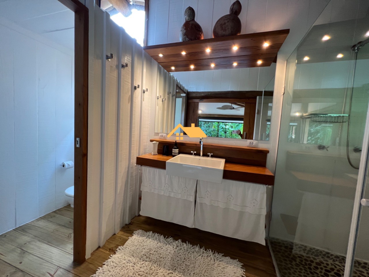 Casa de Condomínio, 5 quartos - Foto 31