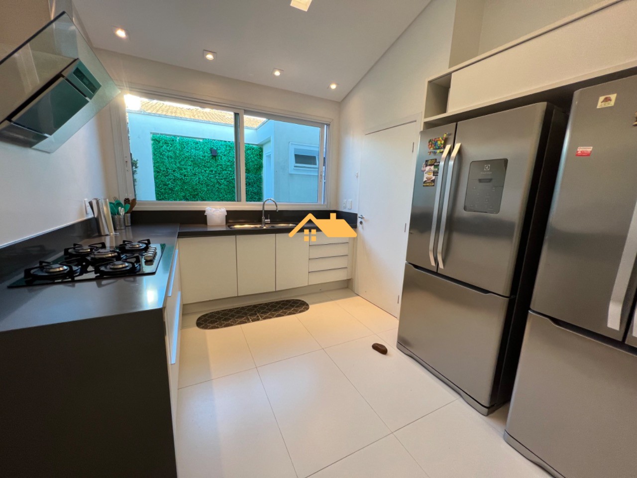 Casa de Condomínio, 5 quartos - Foto 29