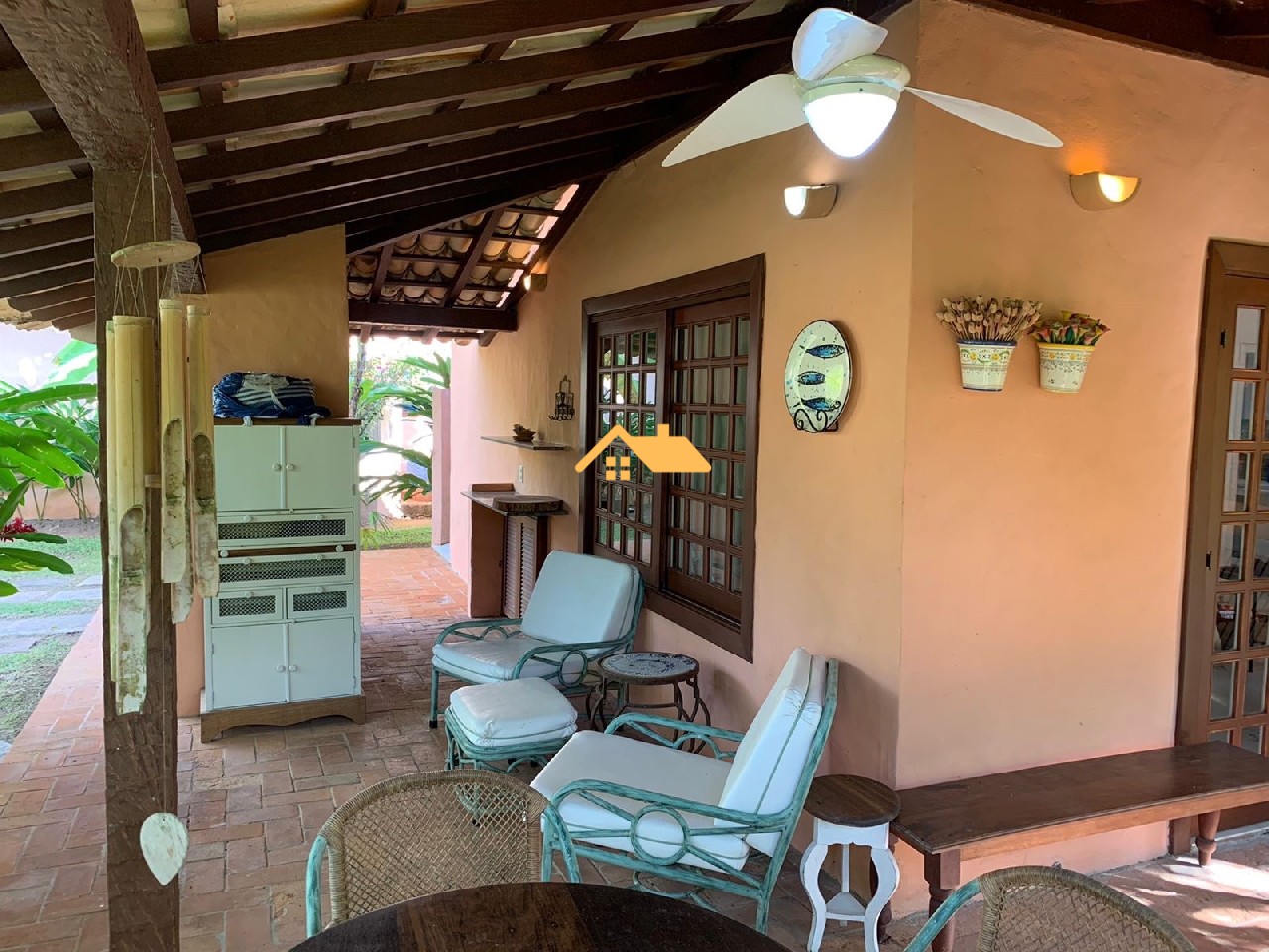 Casa de Condomínio, 3 quartos - Foto 19