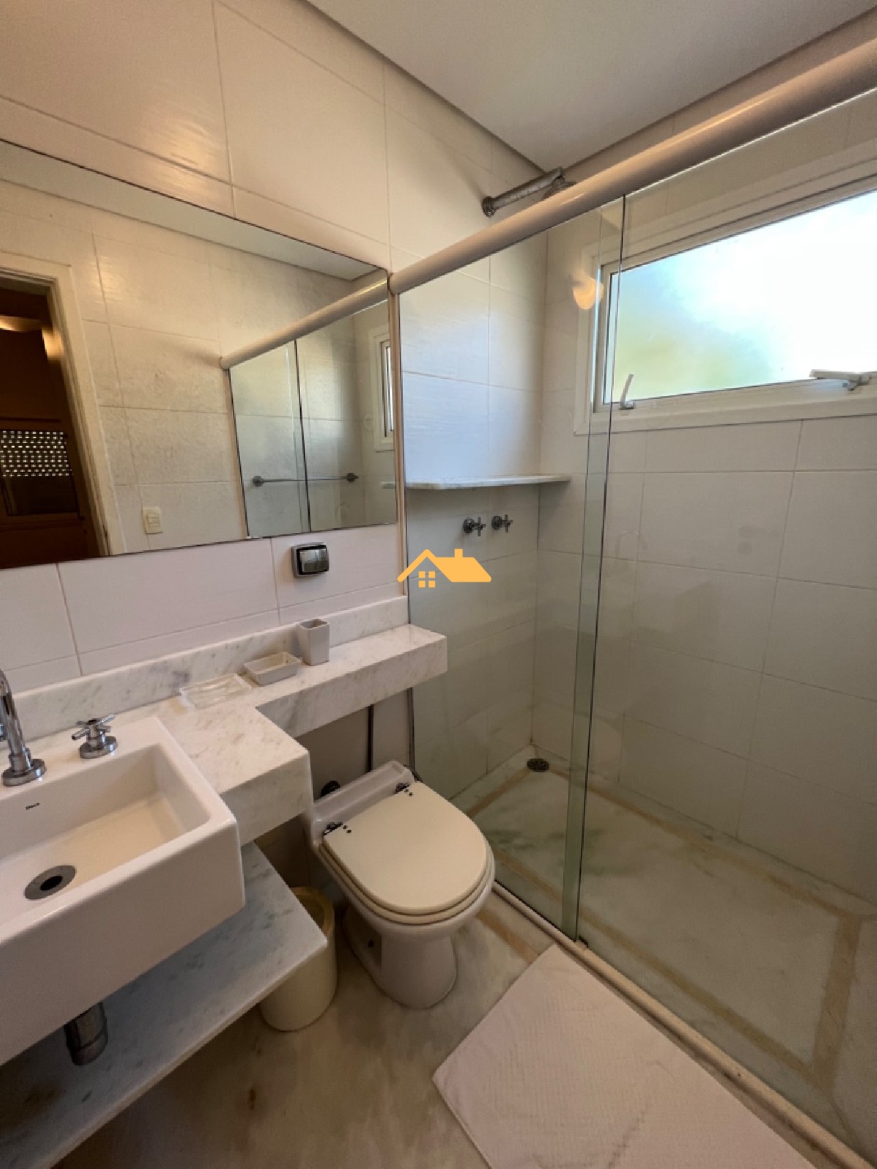 Casa de Condomínio, 4 quartos - Foto 19