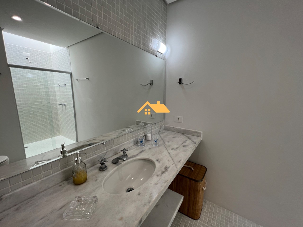 Casa de Condomínio, 4 quartos - Foto 15