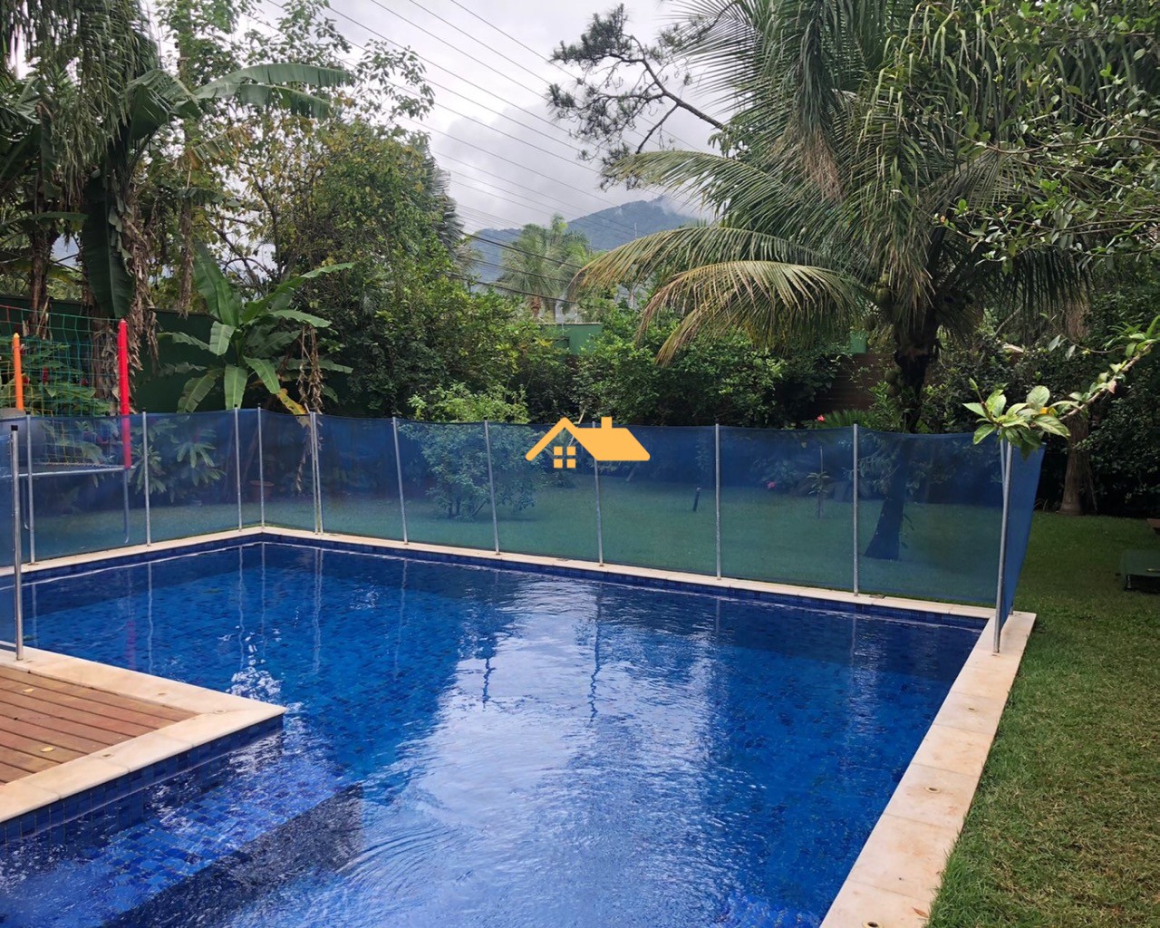 Casa de Condomínio, 4 quartos - Foto 9