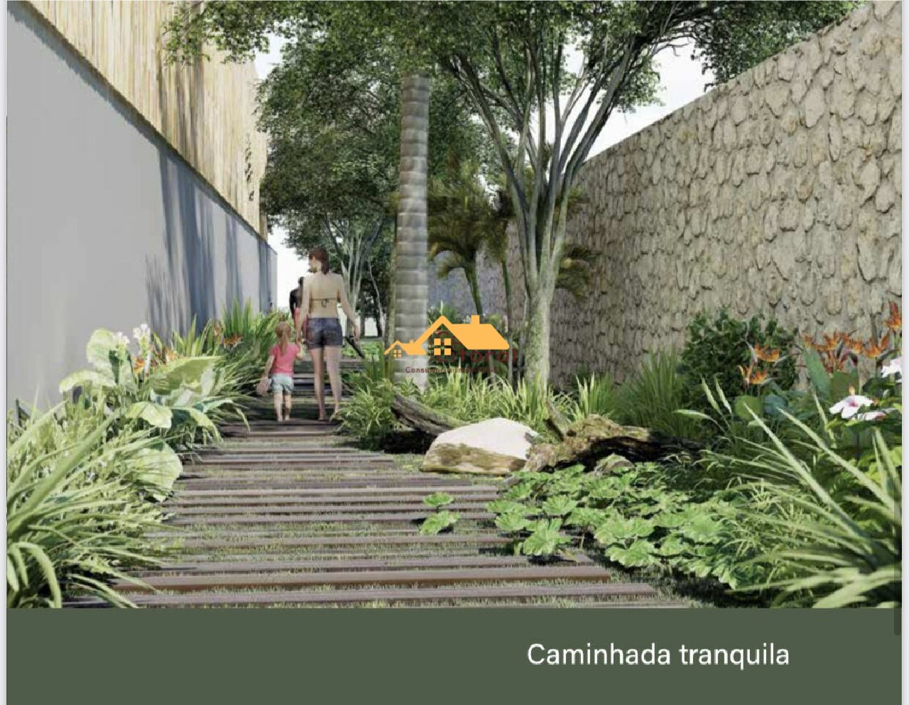 Casa de Condomínio, 4 quartos - Foto 12