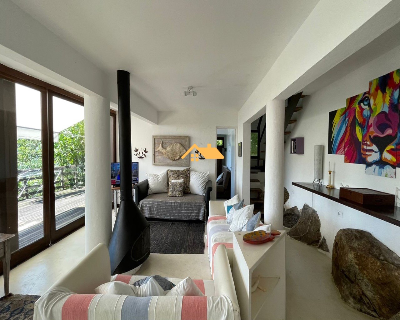Casa de Condomínio, 4 quartos - Foto 10