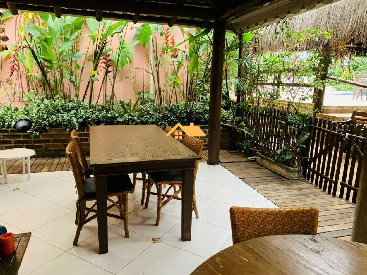 Casa de Condomínio, 4 quartos - Foto 7