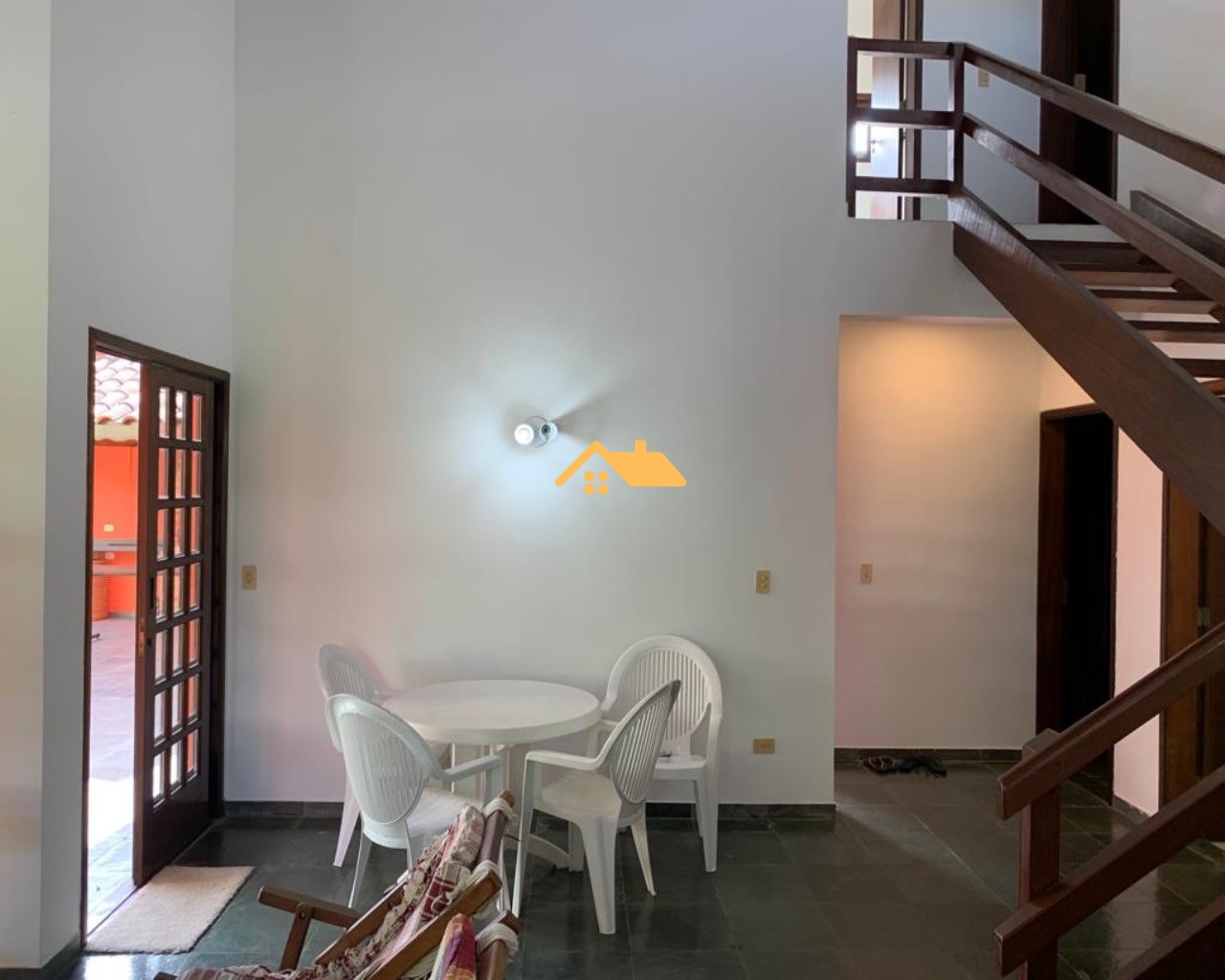 Casa de Condomínio, 4 quartos - Foto 14