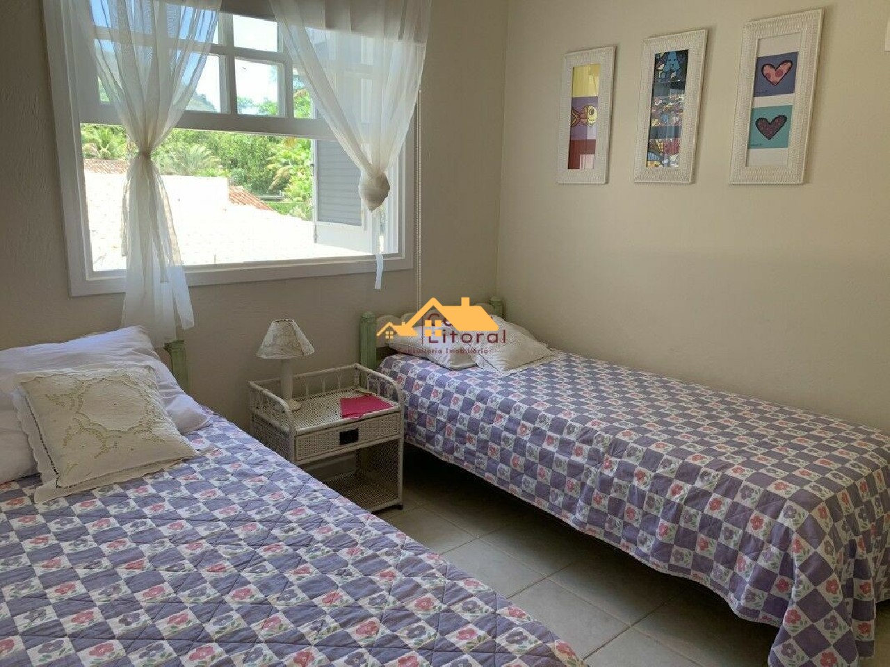 Casa de Condomínio, 4 quartos - Foto 18