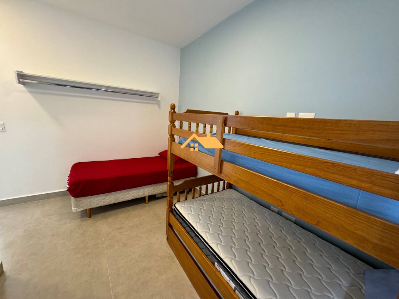 Casa de Condomínio, 3 quartos - Foto 12