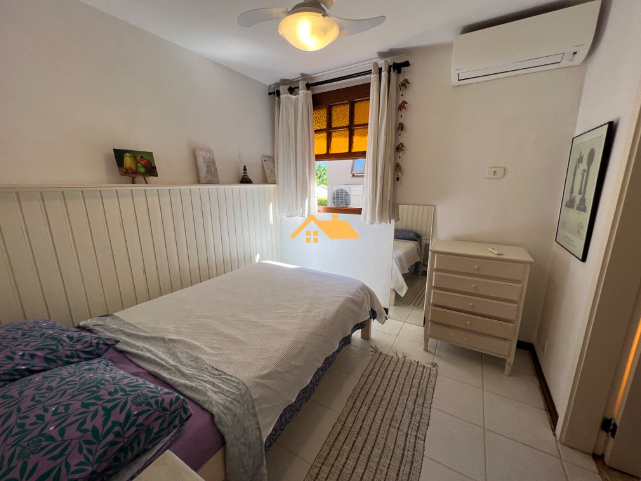 Casa de Condomínio, 4 quartos - Foto 16