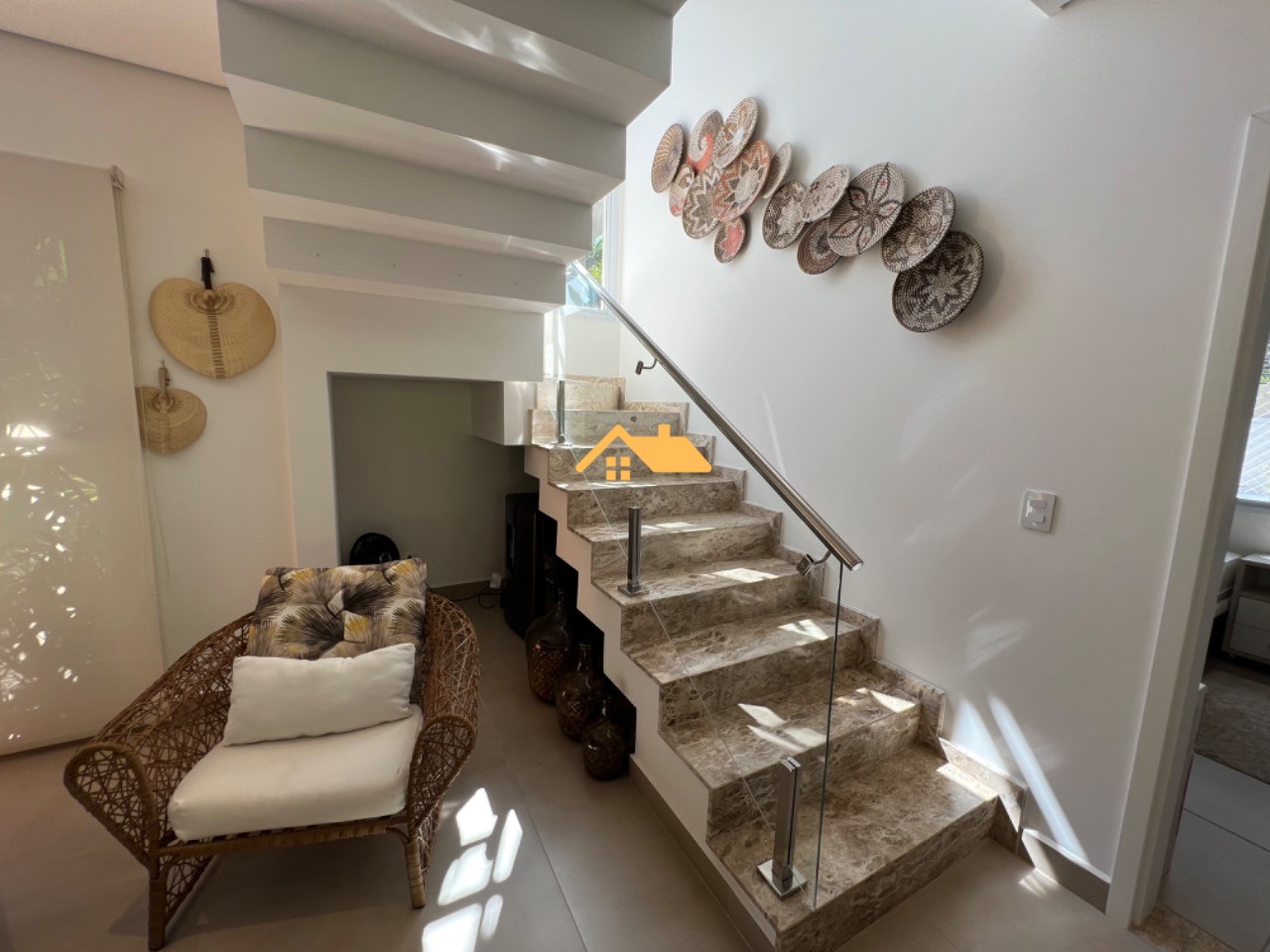 Casa de Condomínio, 5 quartos - Foto 11