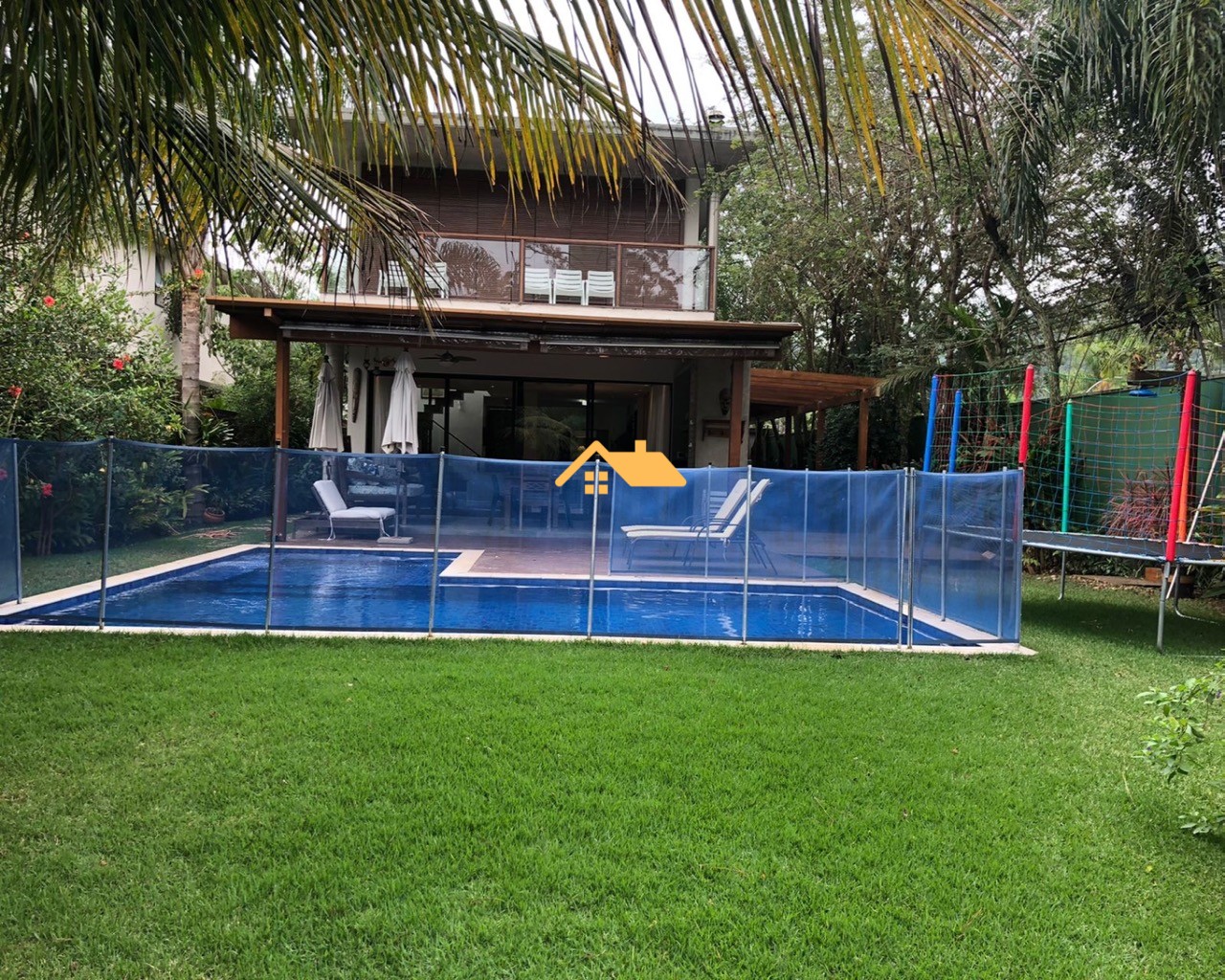 Casa de Condomínio, 4 quartos - Foto 10