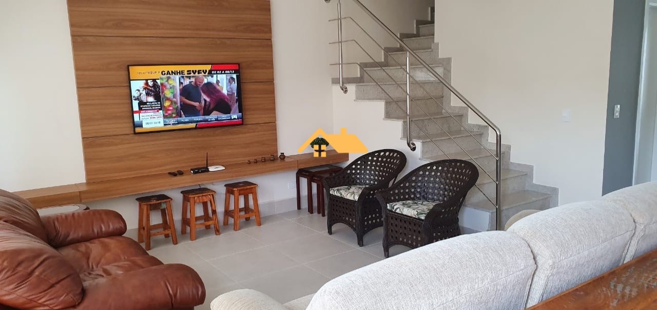 Casa de Condomínio, 4 quartos - Foto 8