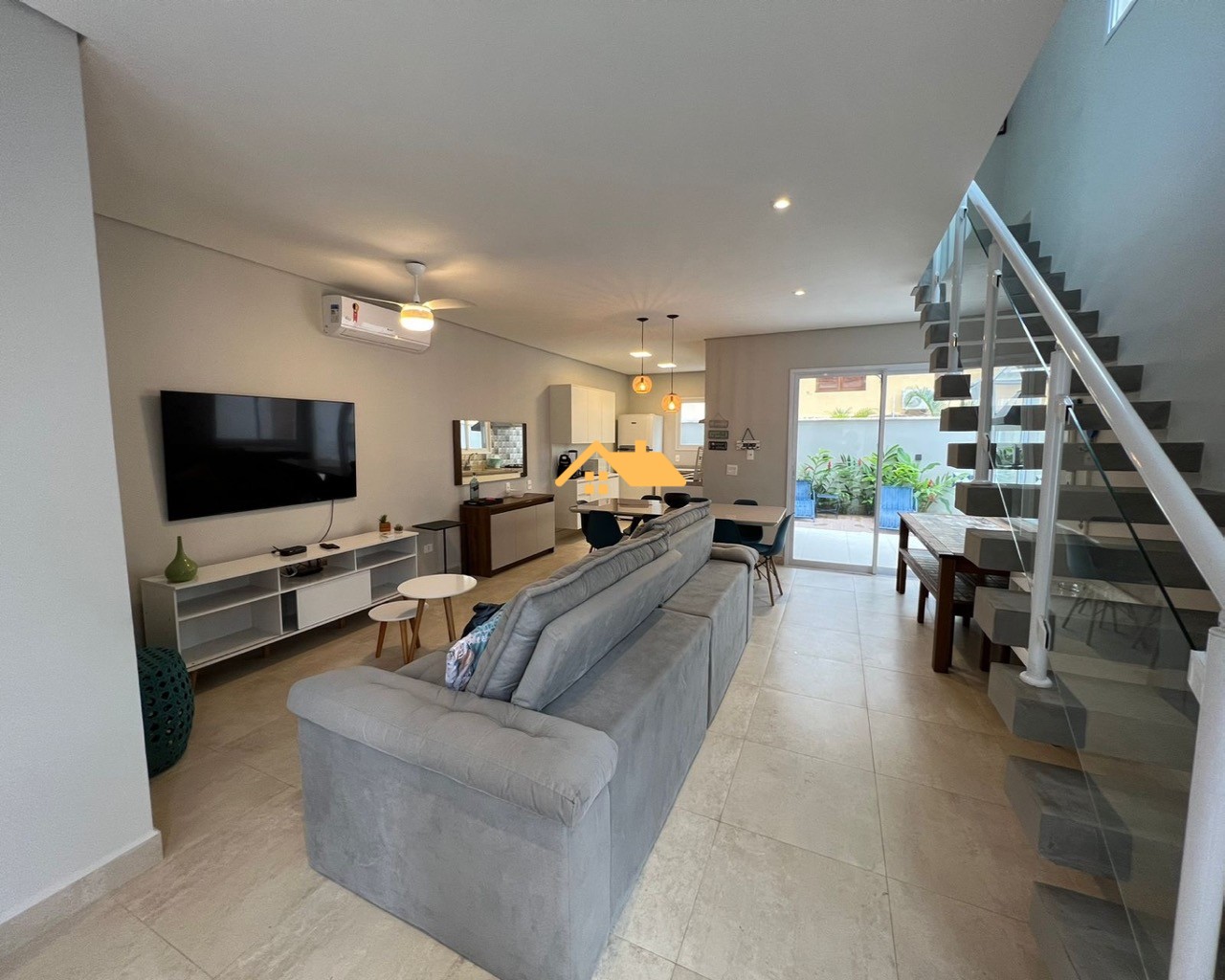 Casa de Condomínio, 3 quartos - Foto 10