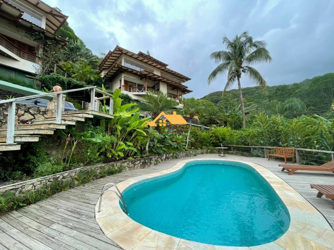 Casa de Condomínio, 4 quartos - Foto 28