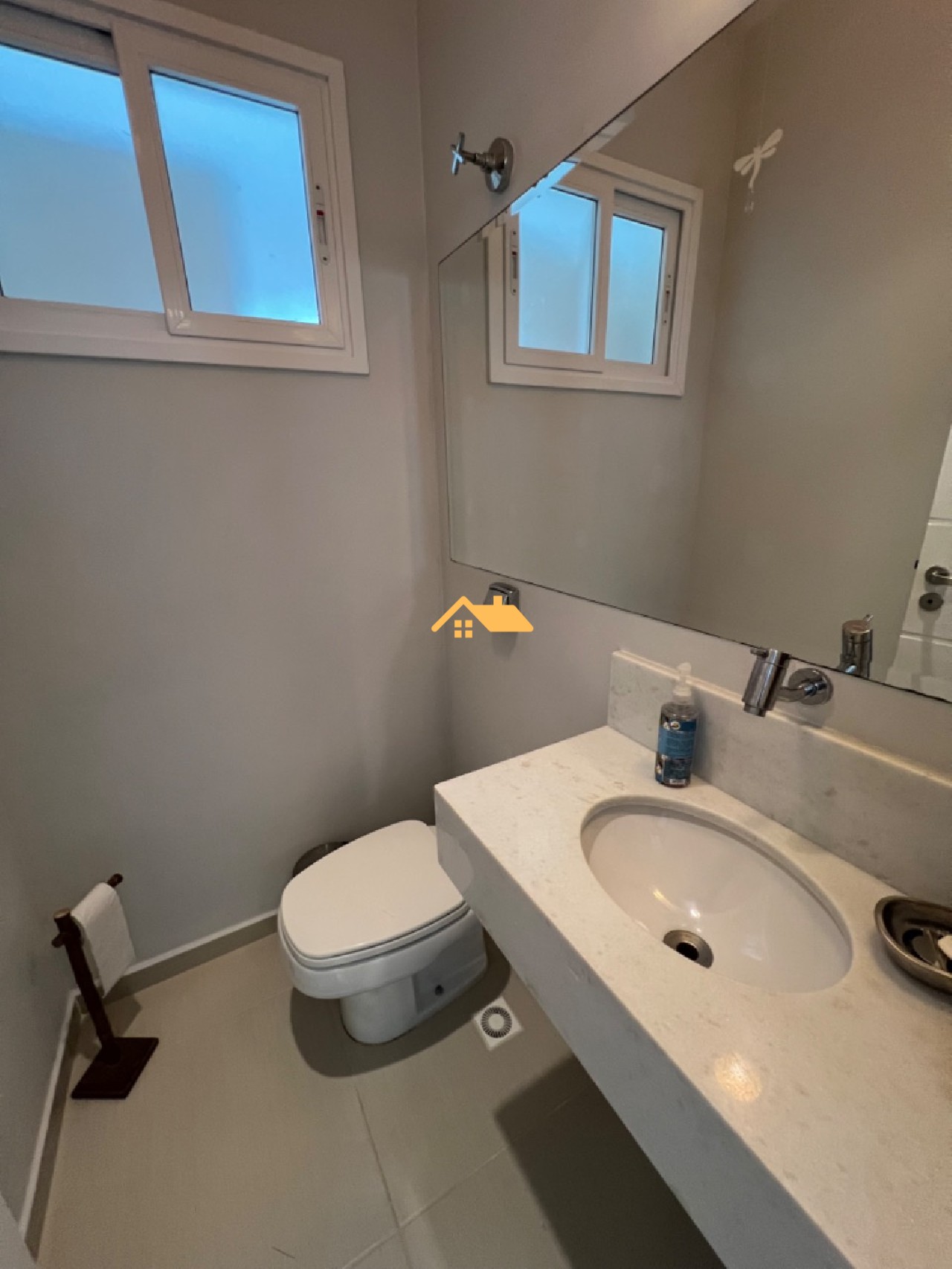 Casa de Condomínio, 4 quartos - Foto 32