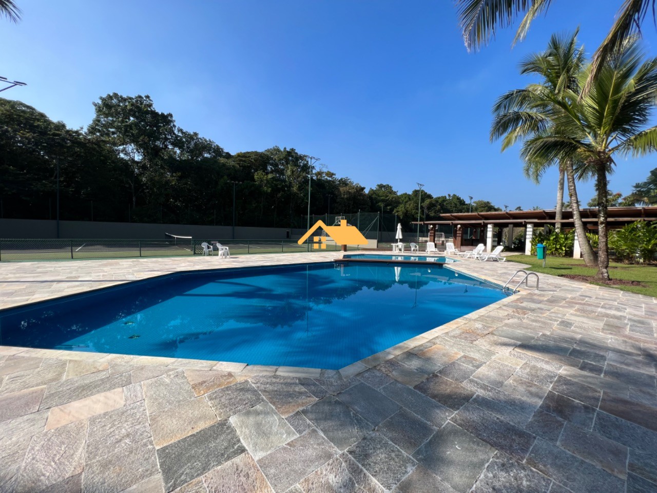 Casa de Condomínio, 4 quartos - Foto 35