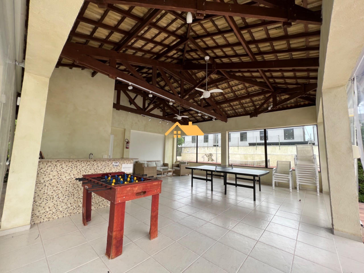 Casa de Condomínio, 4 quartos - Foto 37