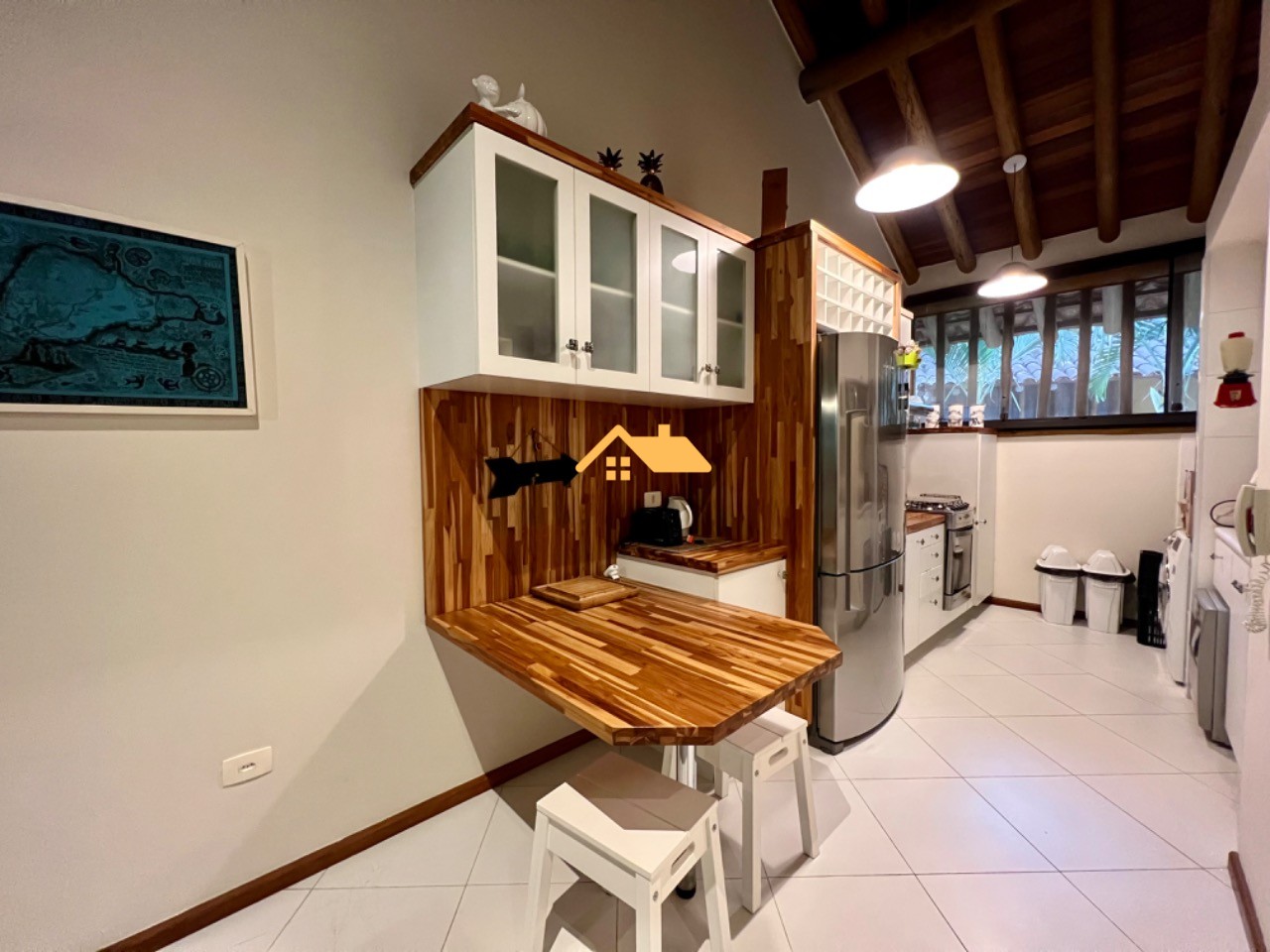 Casa de Condomínio, 3 quartos - Foto 9