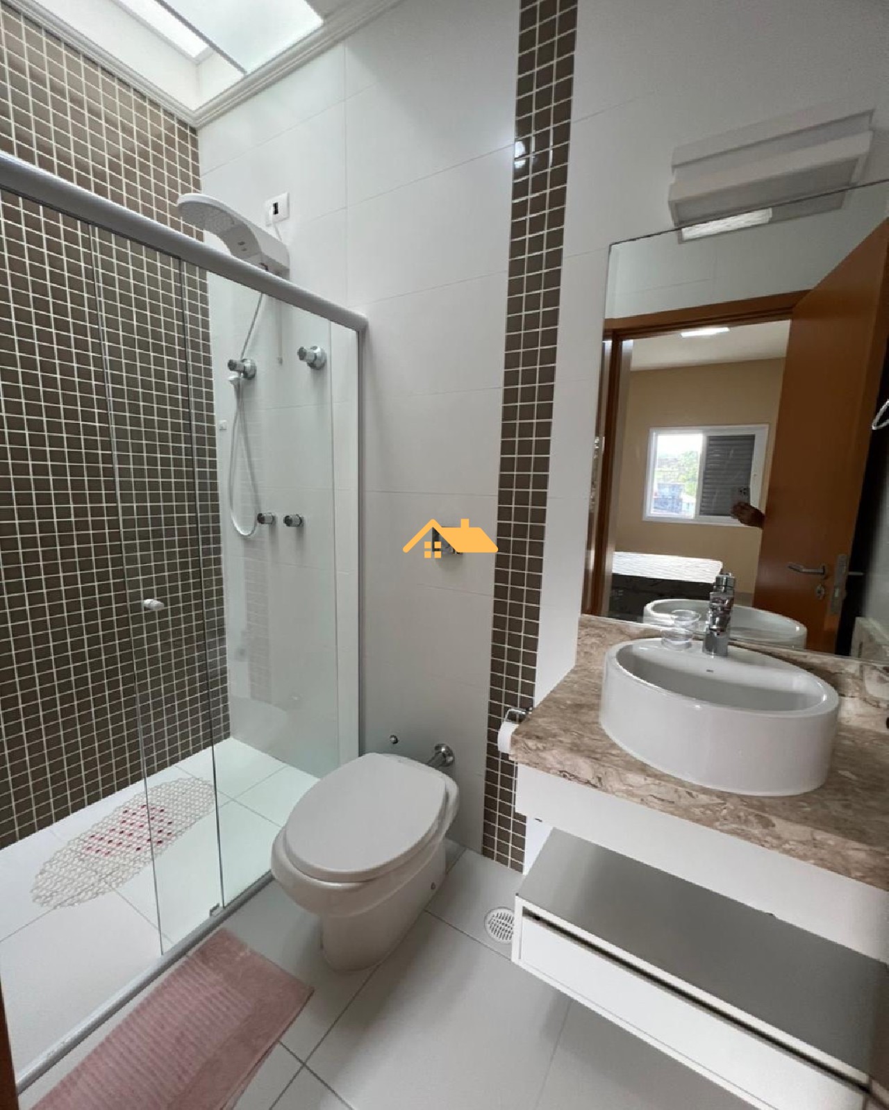 Casa de Condomínio, 4 quartos - Foto 25