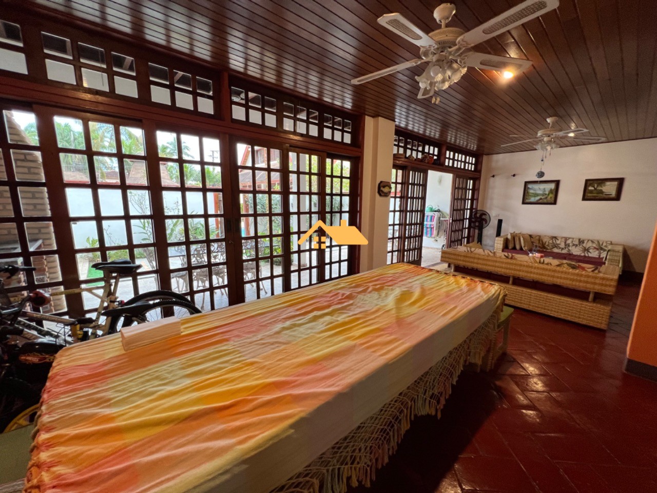 Casa de Condomínio, 4 quartos - Foto 5