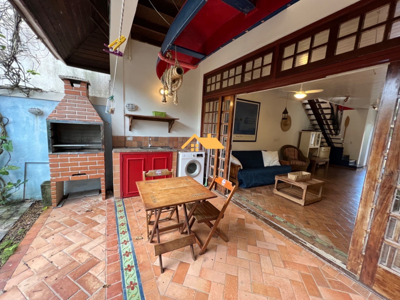 Casa de Condomínio, 3 quartos - Foto 13
