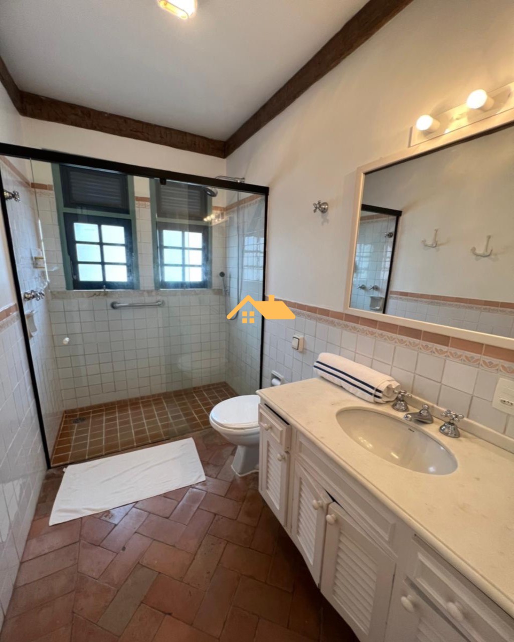 Casa de Condomínio, 5 quartos - Foto 9