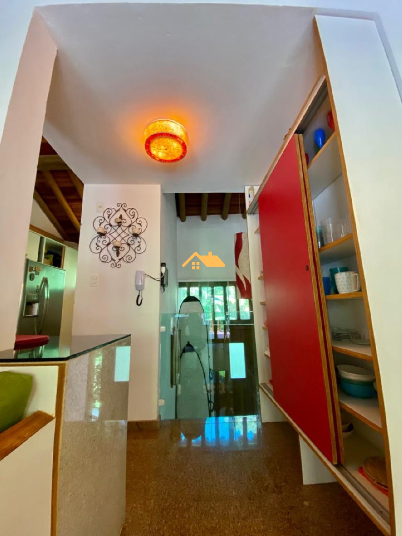 Casa de Condomínio, 3 quartos - Foto 3