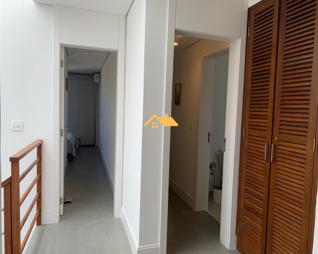 Casa de Condomínio, 4 quartos - Foto 7