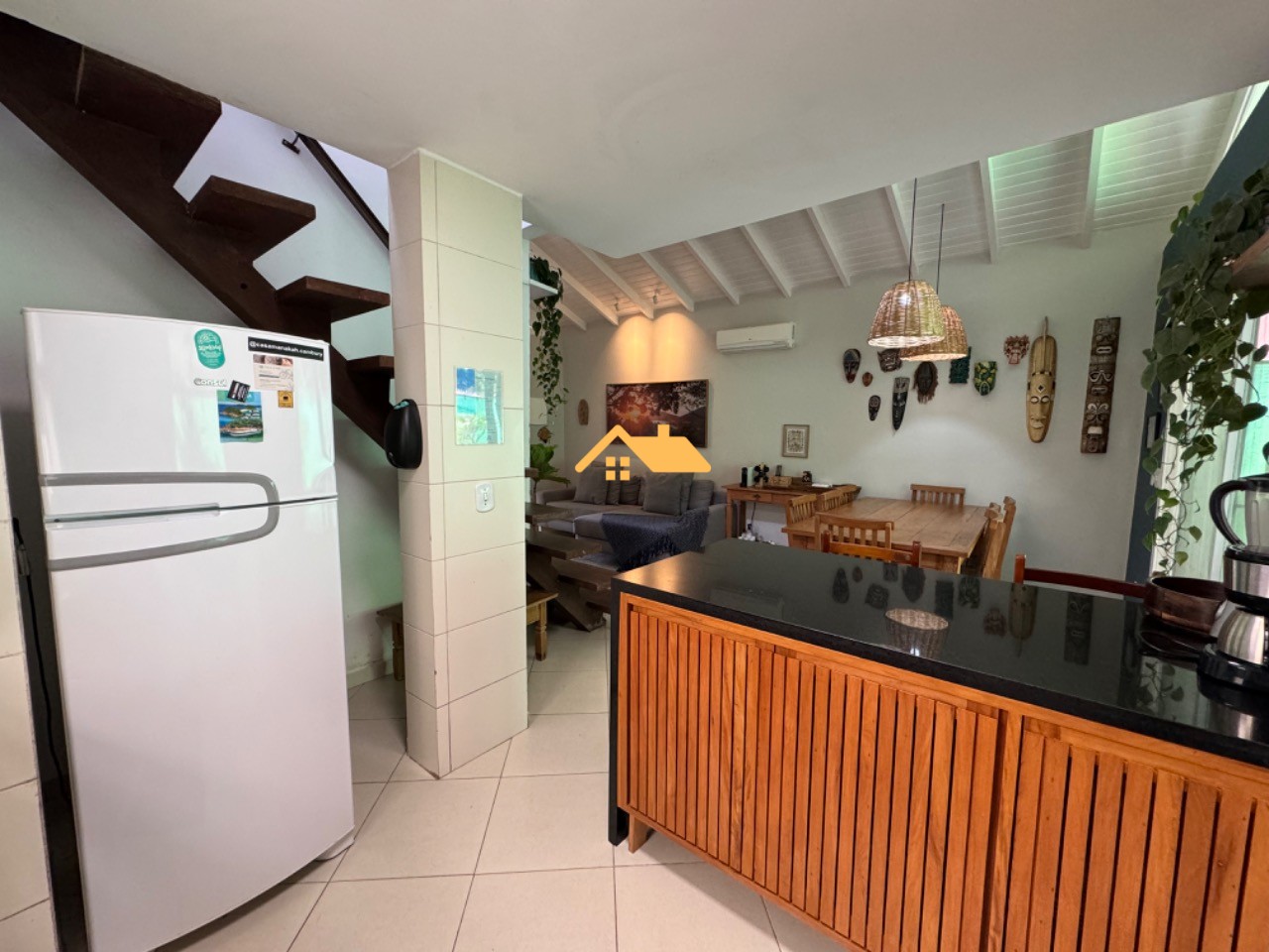 Casa de Condomínio, 3 quartos - Foto 6