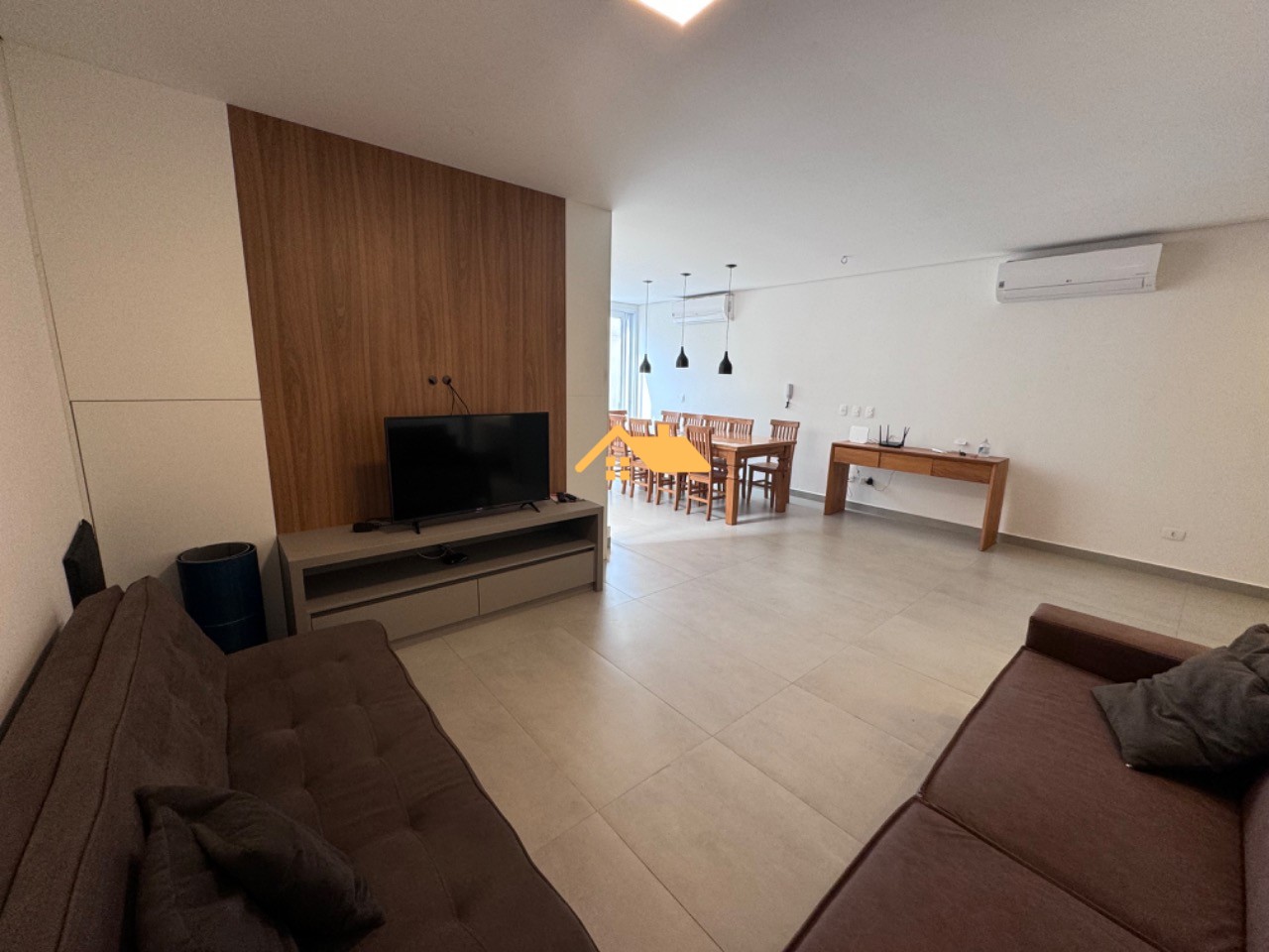 Casa de Condomínio, 4 quartos - Foto 7